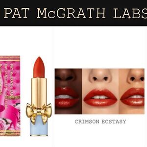 Pat McGrath Labs SatinAllure Lipstick